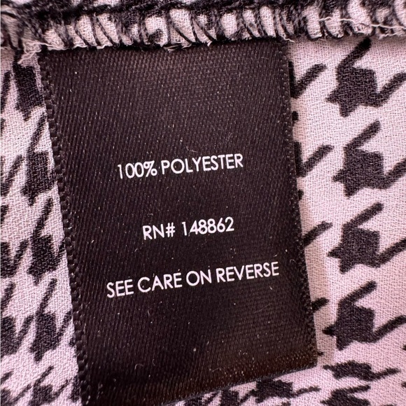 TORRID Madison - Georgette Button-Down Shirt Blouse Size 2x - Picture 10 of 12